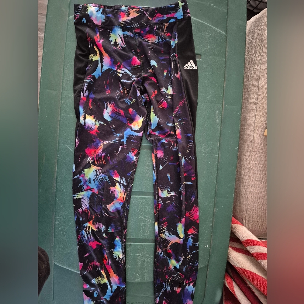Adidas Pants